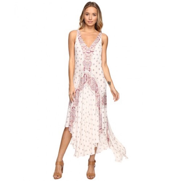 Free People Dresses & Skirts - 🎉NWT🎉! Free people faithfully yours slip